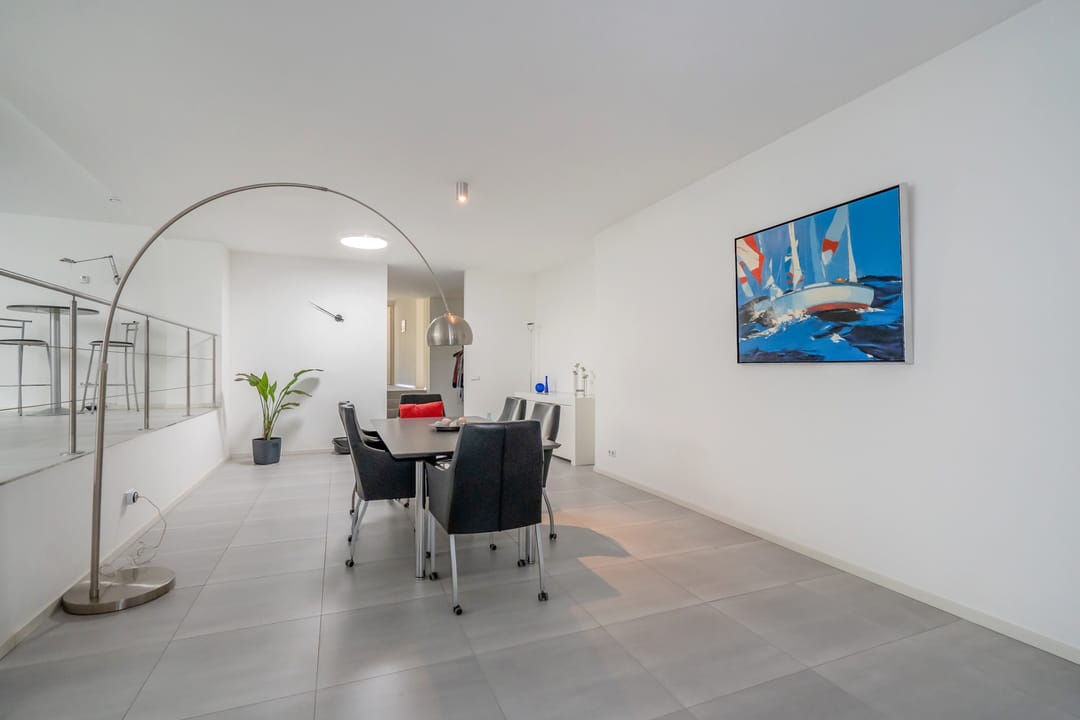 Foto 13 van Brabantse Turfmarkt 26