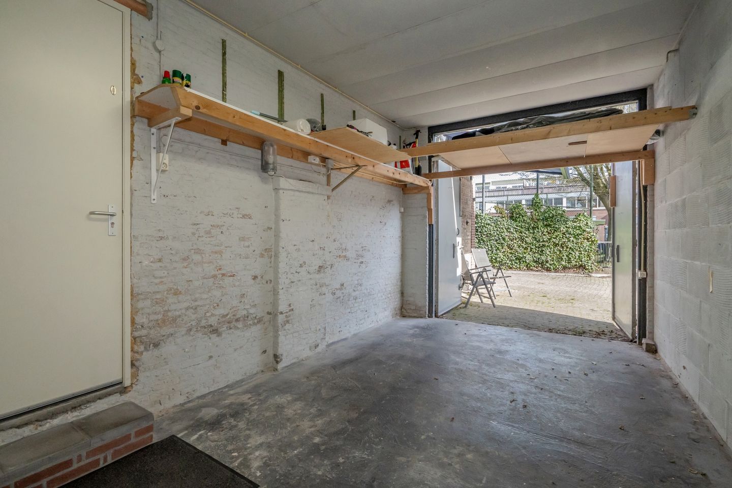 Foto 34 van Brabantse Turfmarkt 26