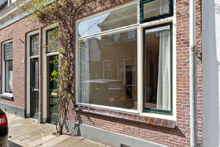 Foto 5 van Bekkerstraat 92
