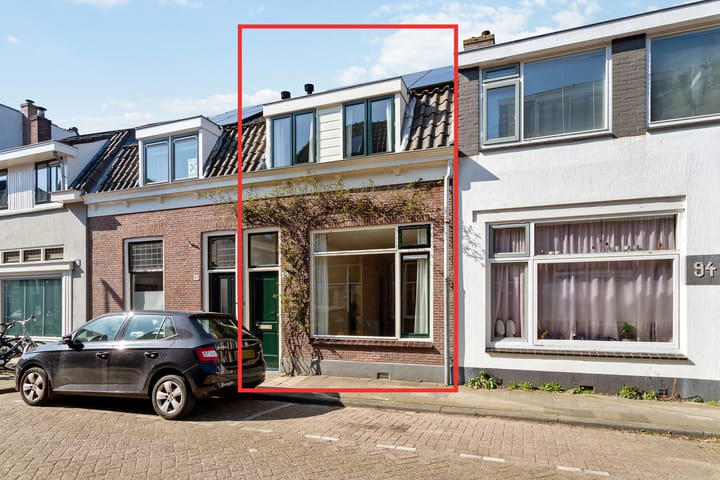 Foto 4 van Bekkerstraat 92