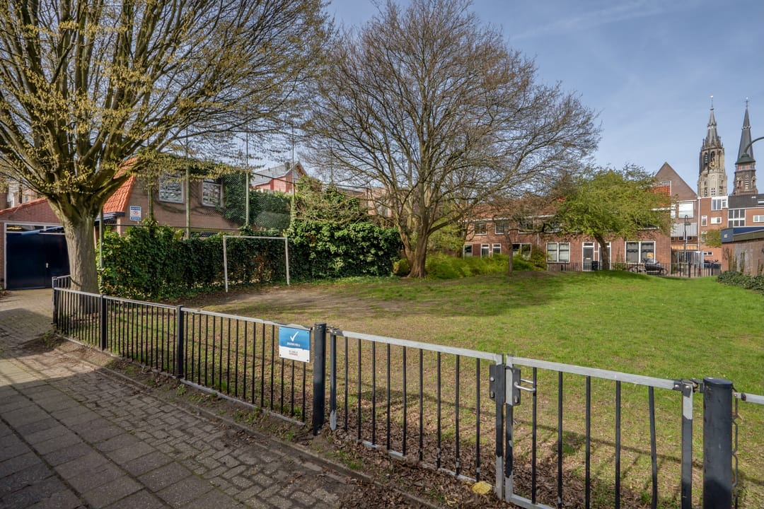 Foto 38 van Brabantse Turfmarkt 26