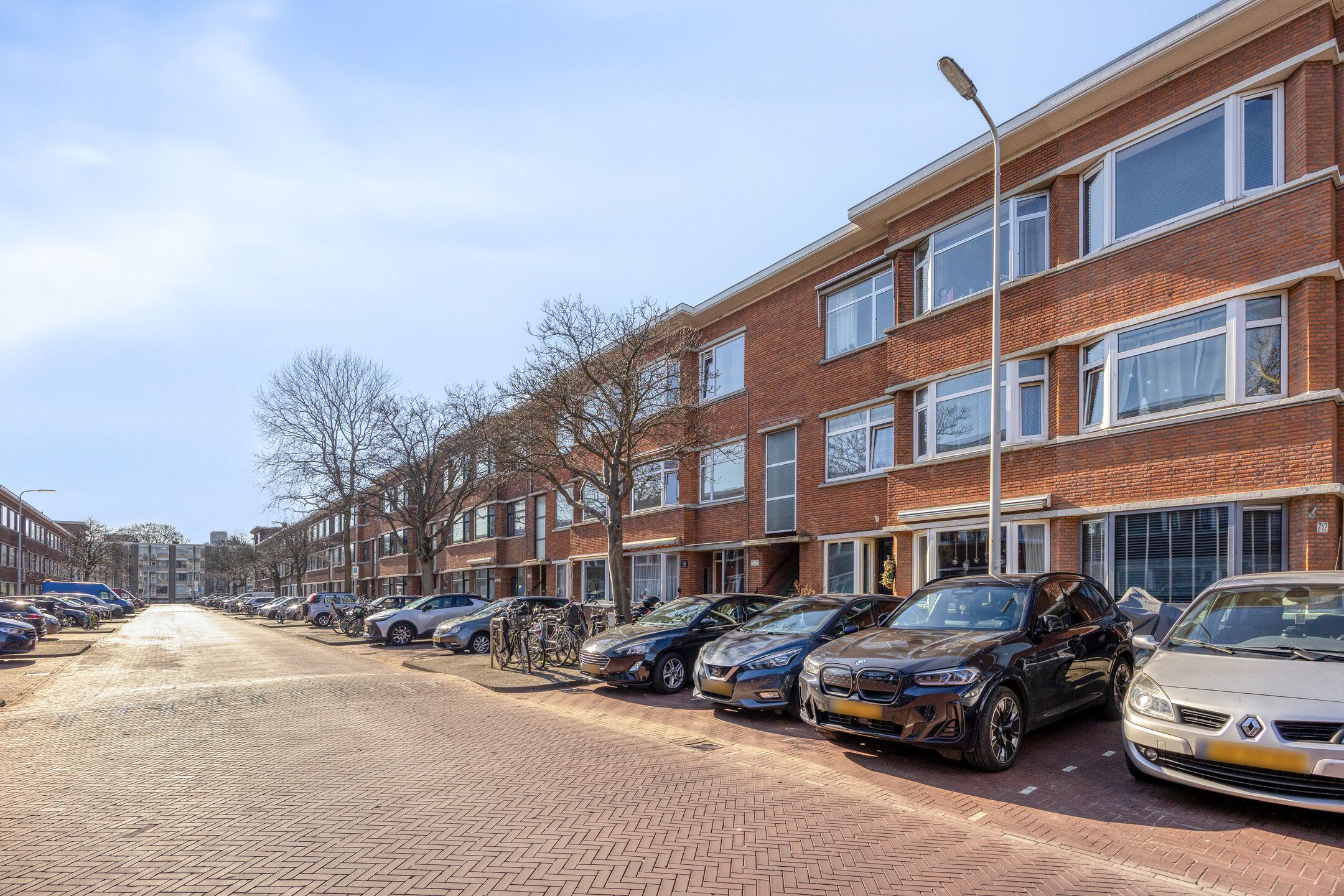 Photo 18 of Vreeswijkstraat 727