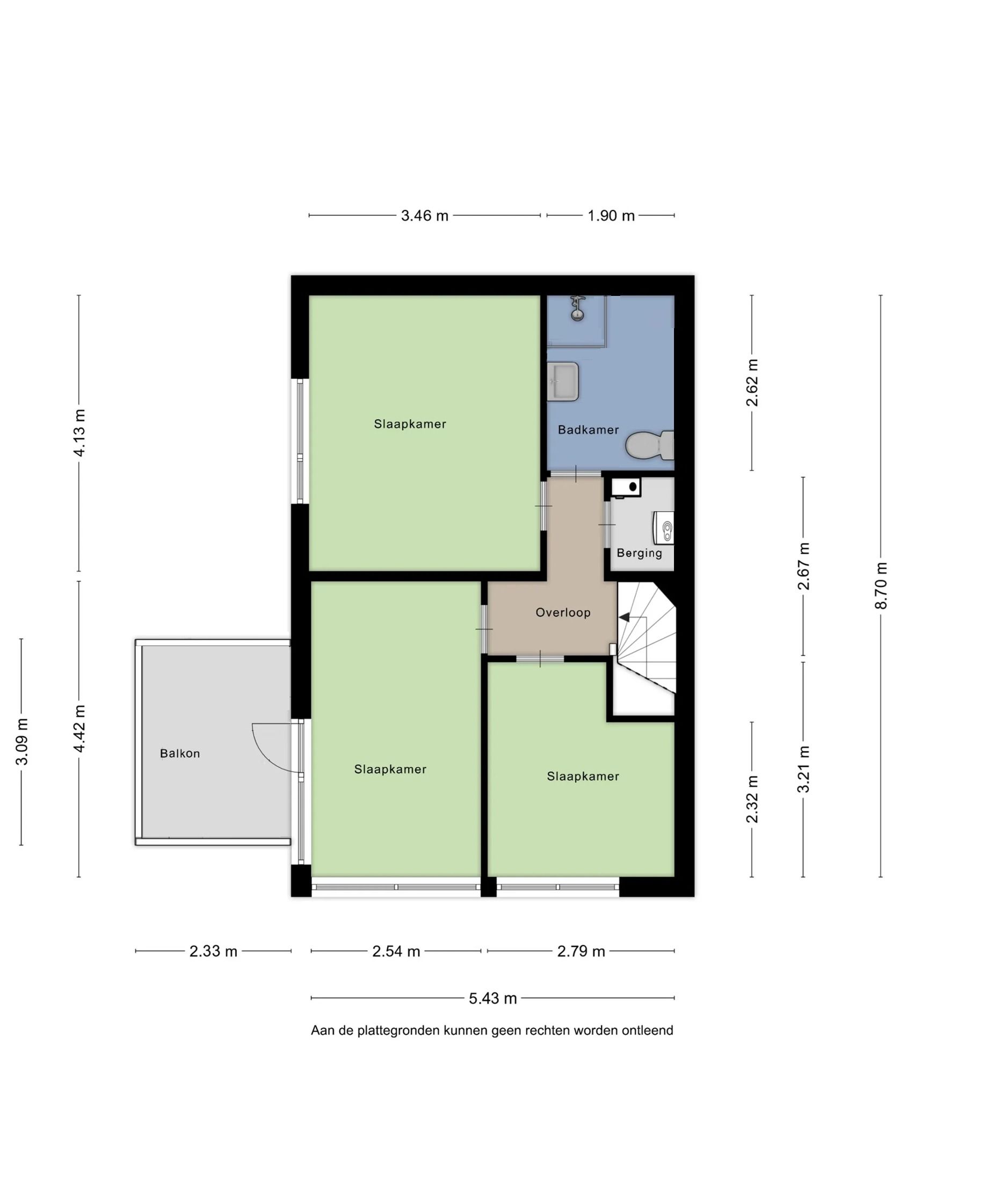 Foto 30 van L.J.M. Beelstraat 29