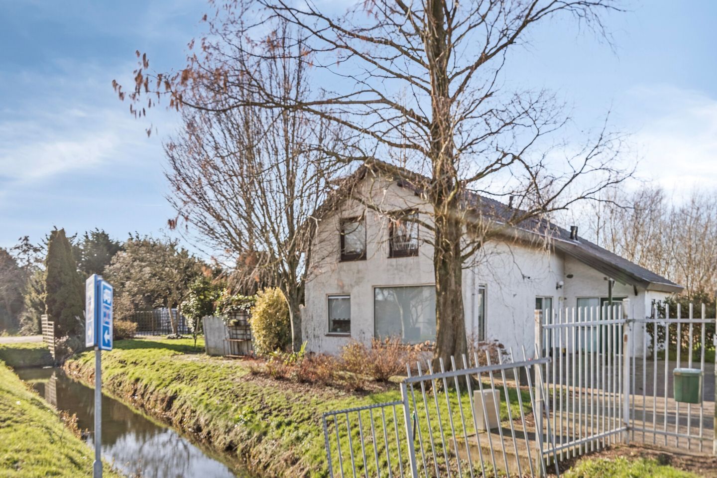 Bekijk foto 4 van Kloosterweg 20