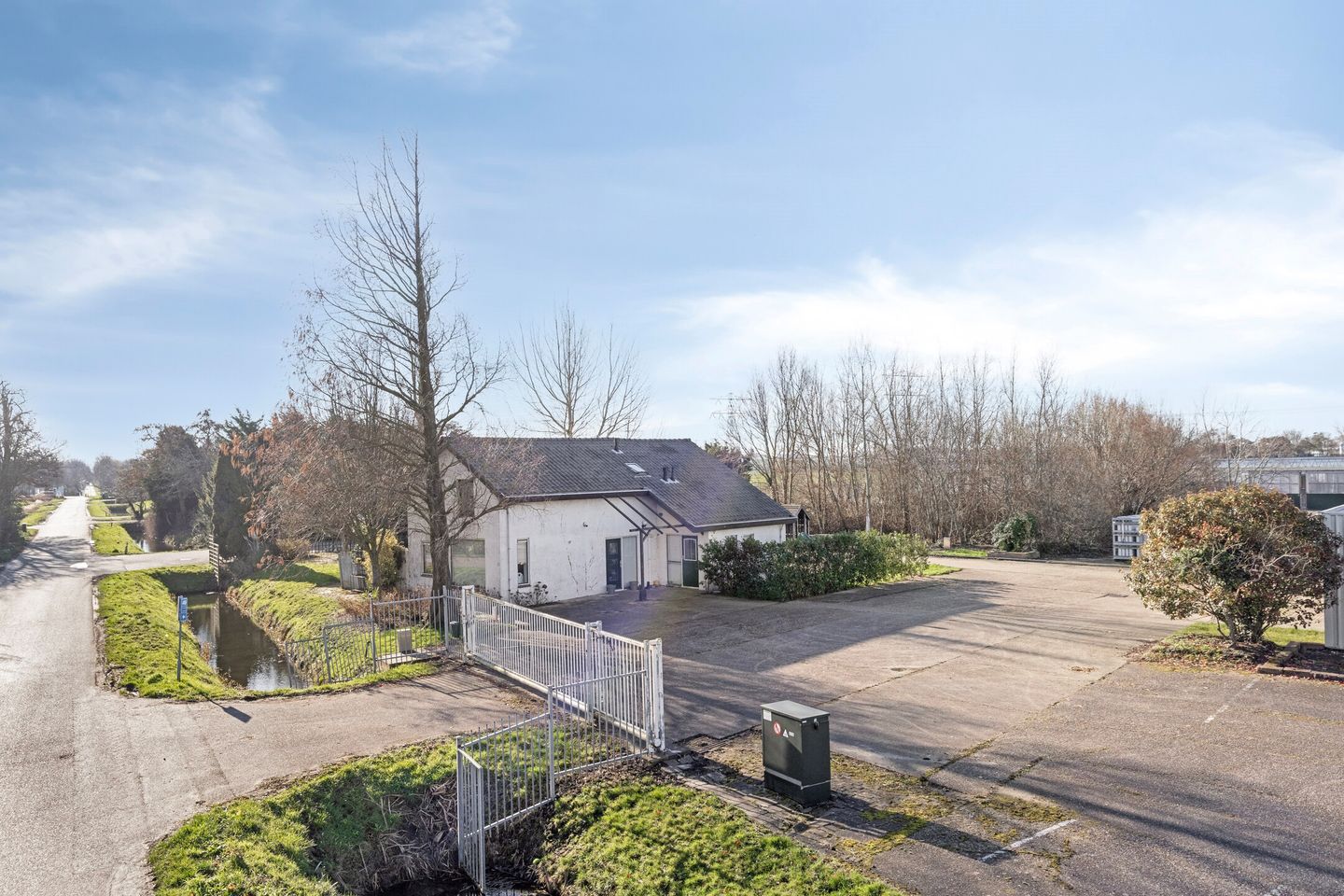 Bekijk foto 5 van Kloosterweg 20