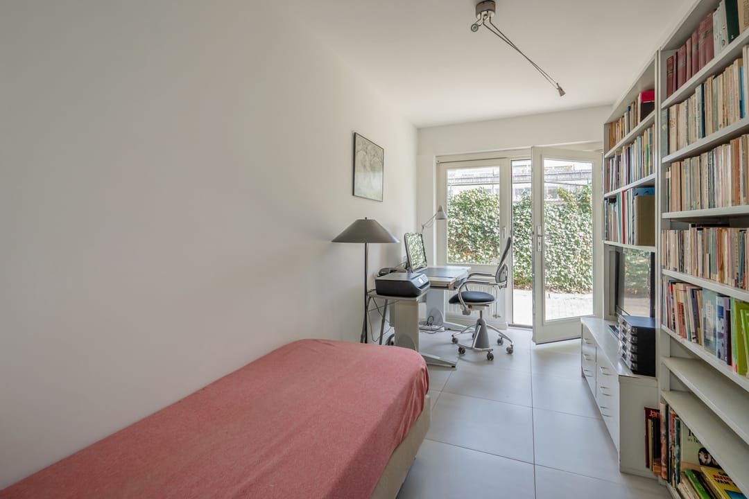 Foto 31 van Brabantse Turfmarkt 26