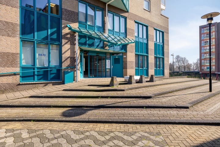 Foto 5 van Landhoofd 4