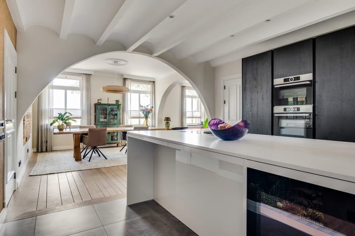 Foto 2 van Mortel 10