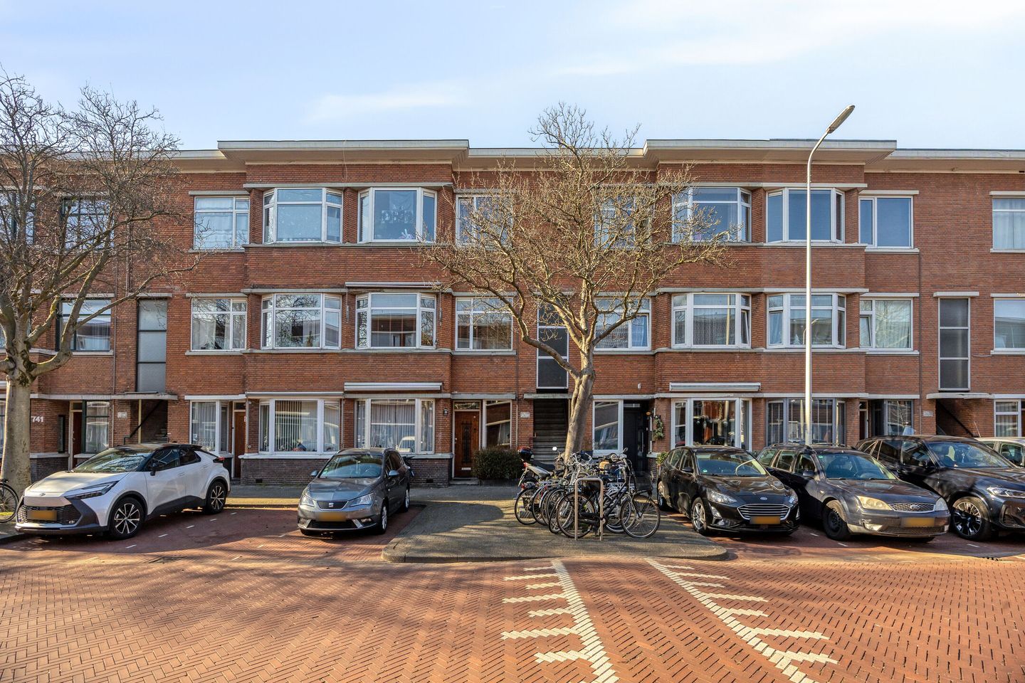 Photo 19 of Vreeswijkstraat 727