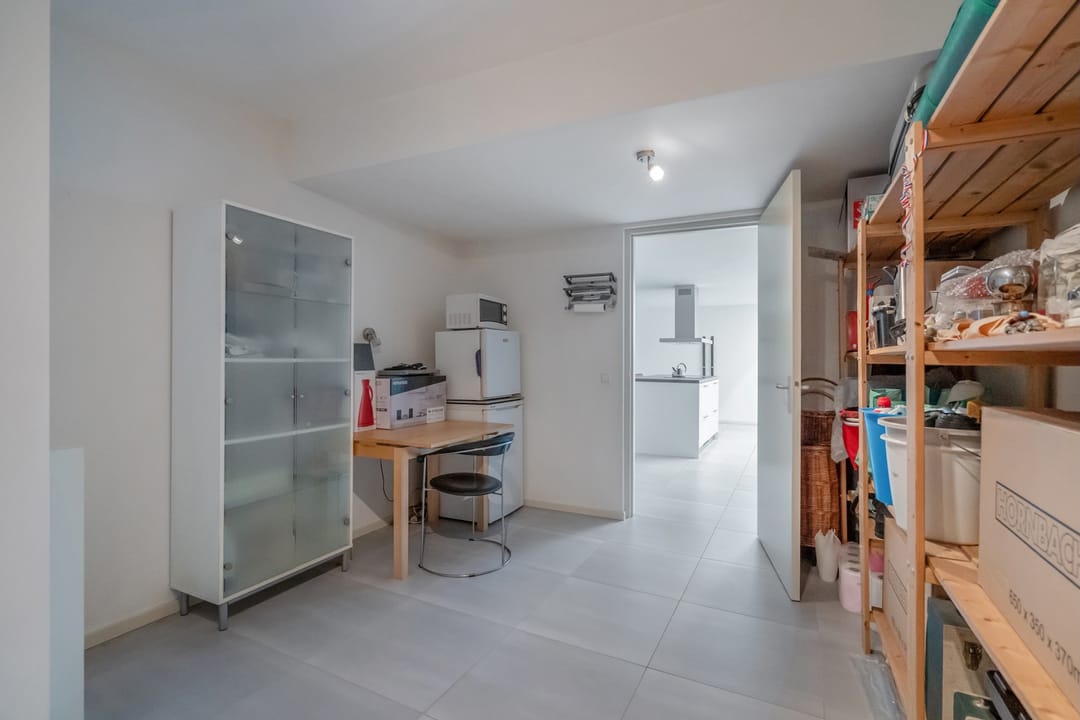 Foto 32 van Brabantse Turfmarkt 26