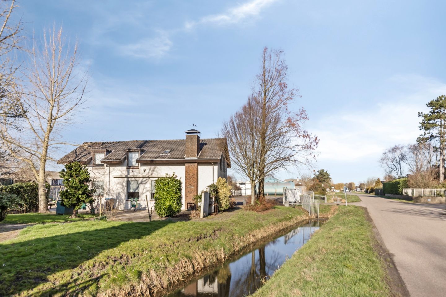 Bekijk foto 3 van Kloosterweg 20