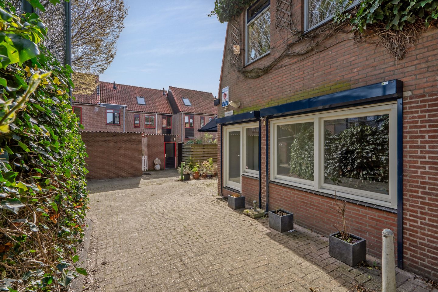 Foto 35 van Brabantse Turfmarkt 26