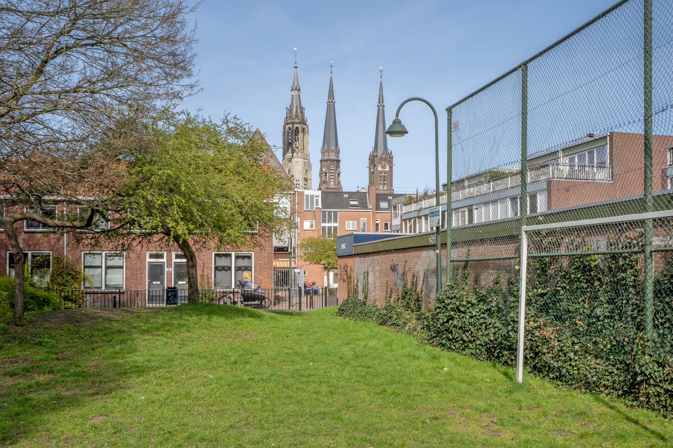 Foto 39 van Brabantse Turfmarkt 26