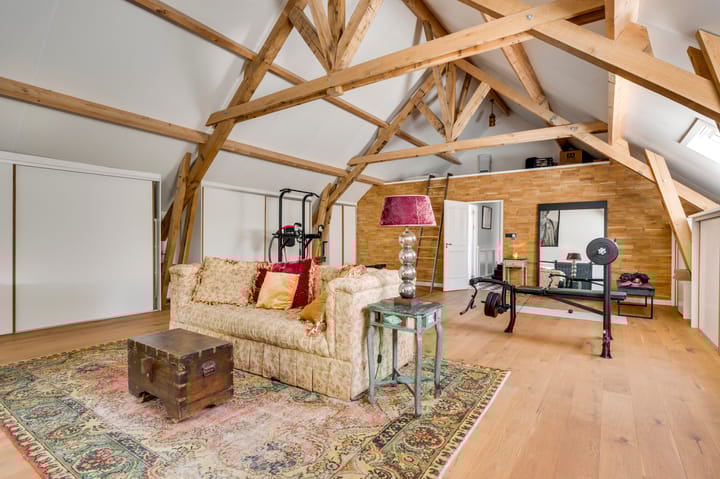 Foto 4 van Mortel 10