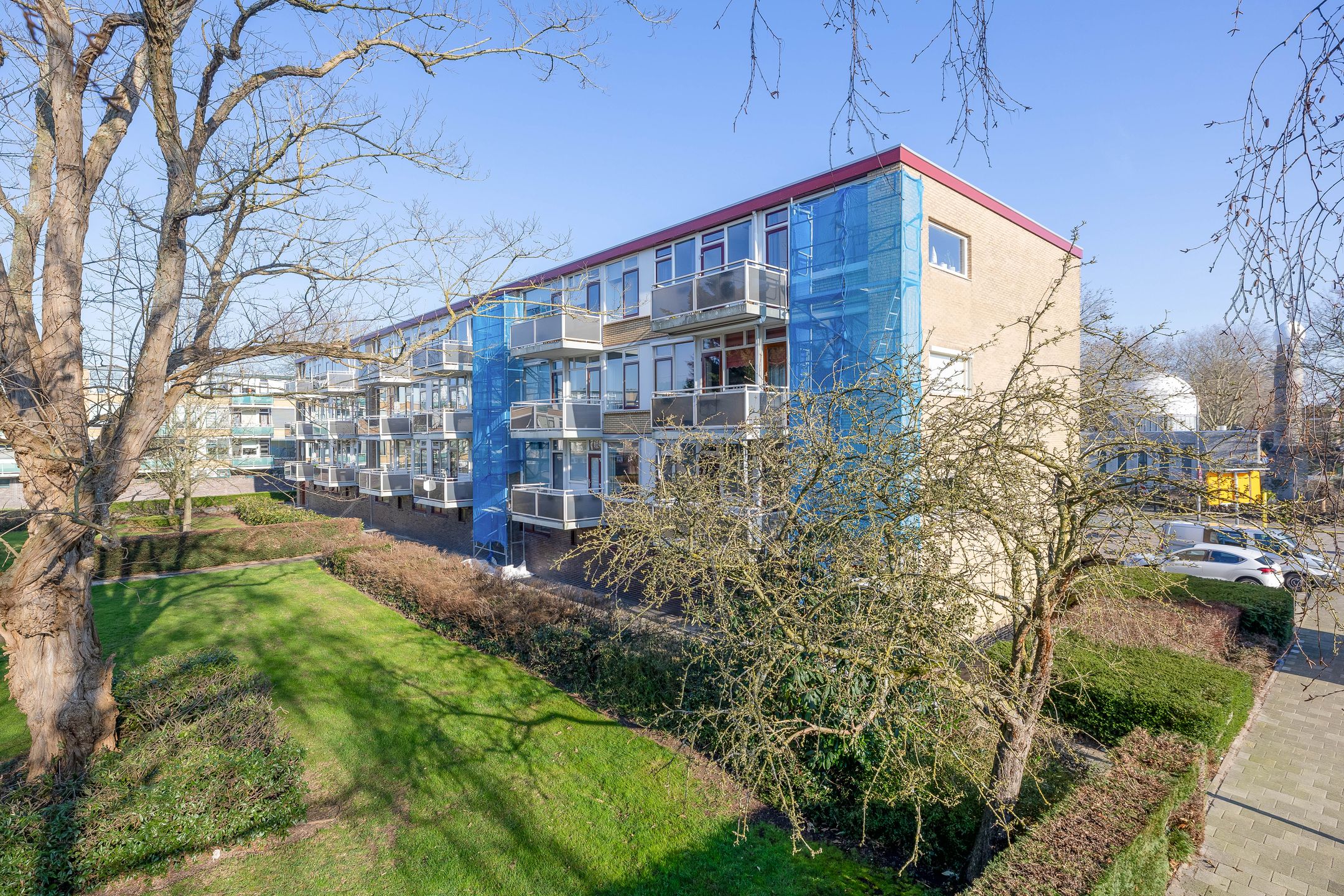 Foto 3 van Johann Sebastian Bachstraat 9