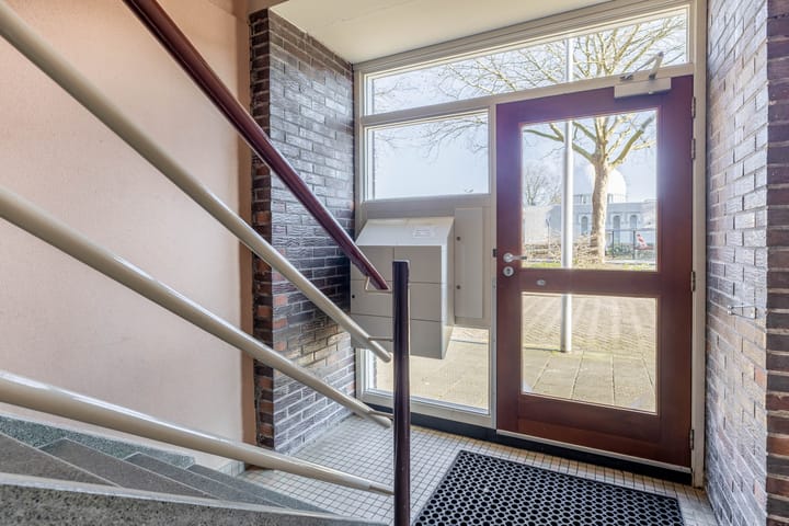 Photo 4 of Johann Sebastian Bachstraat 9