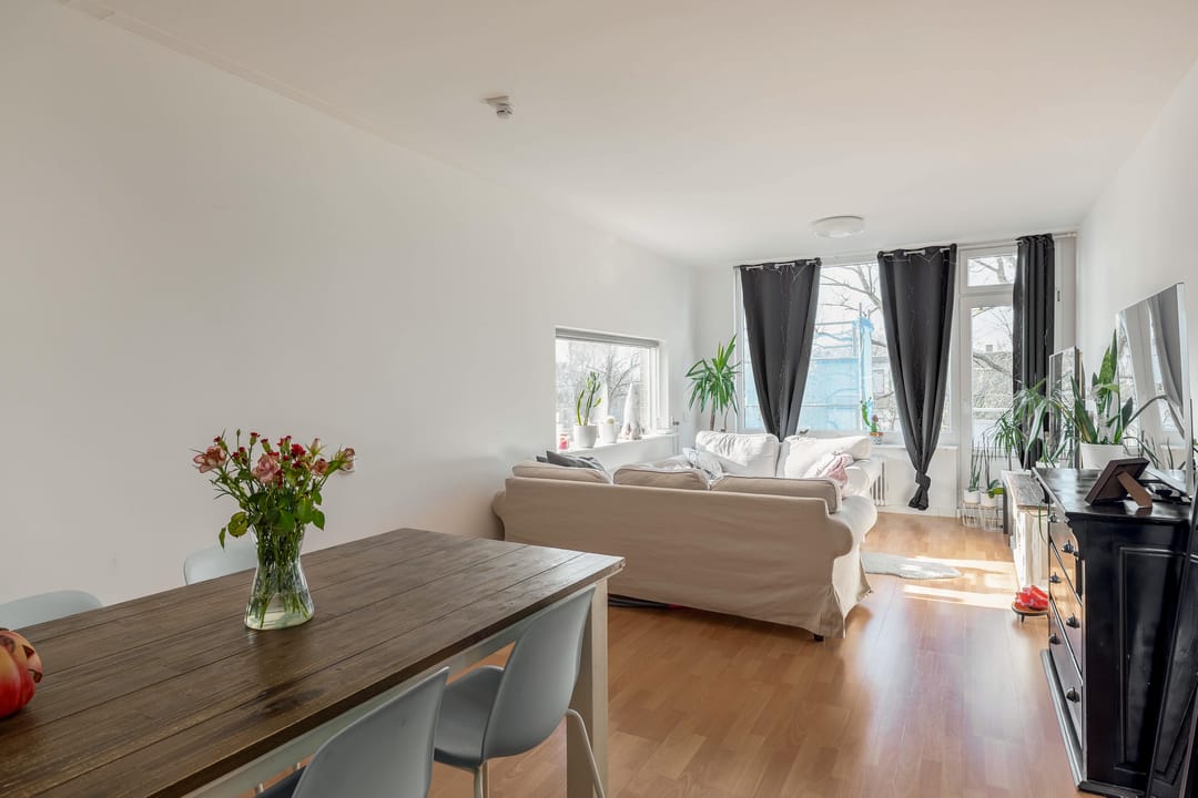 Foto 7 van Johann Sebastian Bachstraat 9