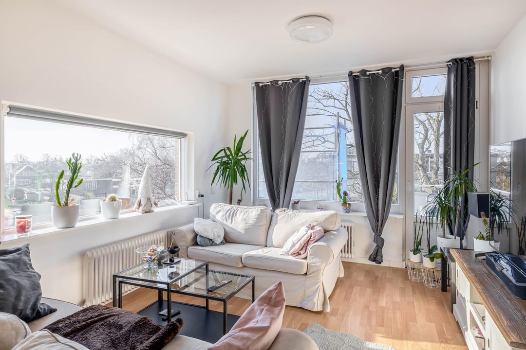 Foto 8 van Johann Sebastian Bachstraat 9