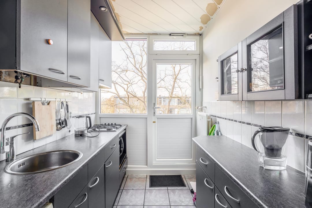 Foto 11 van Johann Sebastian Bachstraat 9