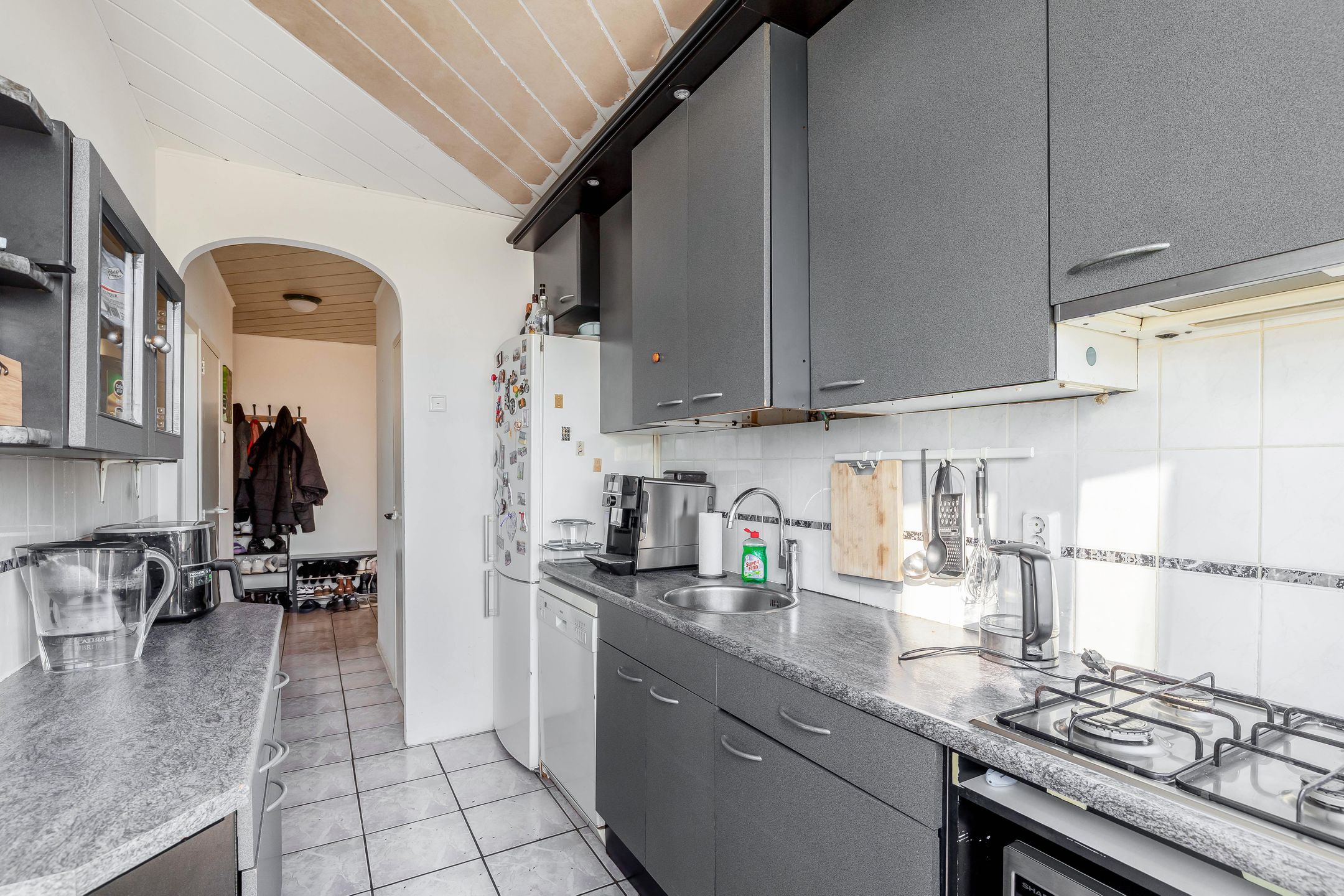 Foto 12 van Johann Sebastian Bachstraat 9