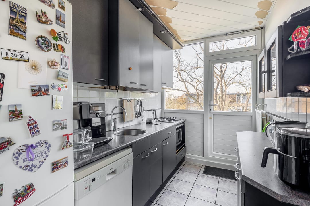 Foto 13 van Johann Sebastian Bachstraat 9