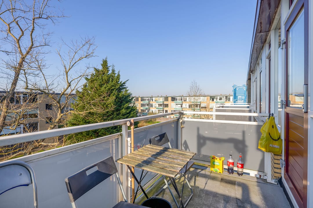 Foto 16 van Johann Sebastian Bachstraat 9