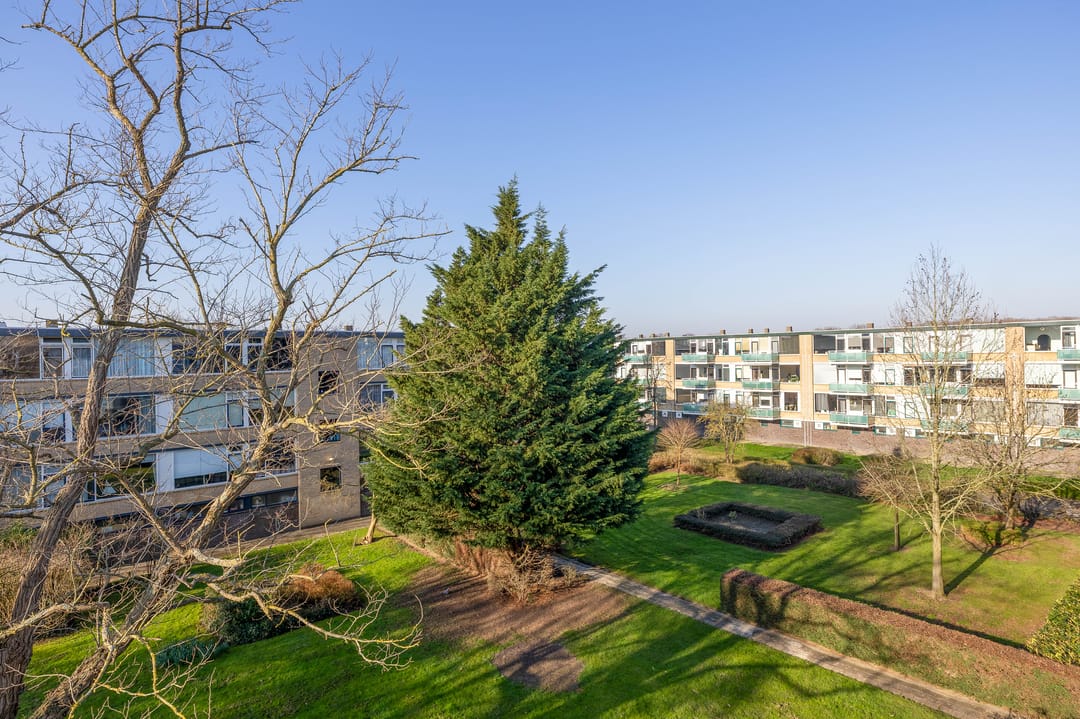 Foto 17 van Johann Sebastian Bachstraat 9