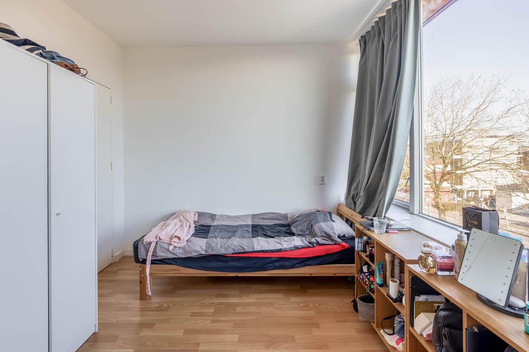 Foto 23 van Johann Sebastian Bachstraat 9