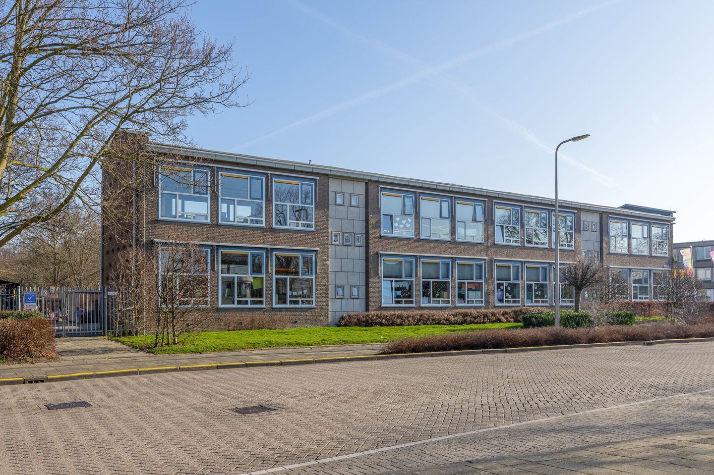 Foto 25 van Johann Sebastian Bachstraat 9