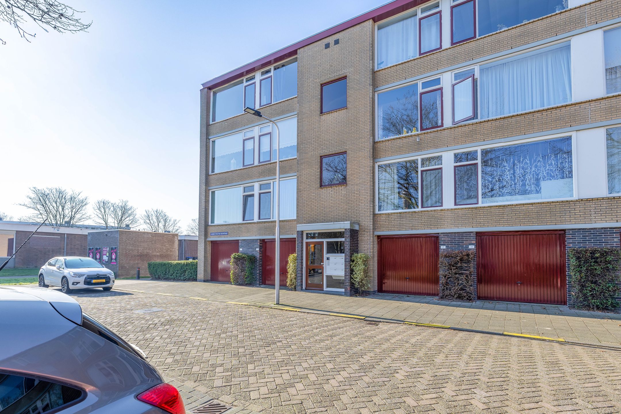 Foto 27 van Johann Sebastian Bachstraat 9