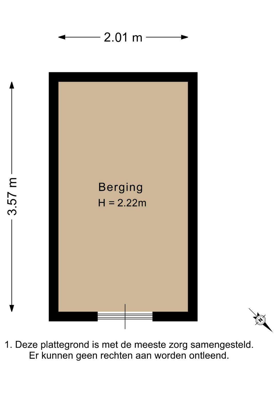 Foto 31 van Johann Sebastian Bachstraat 9