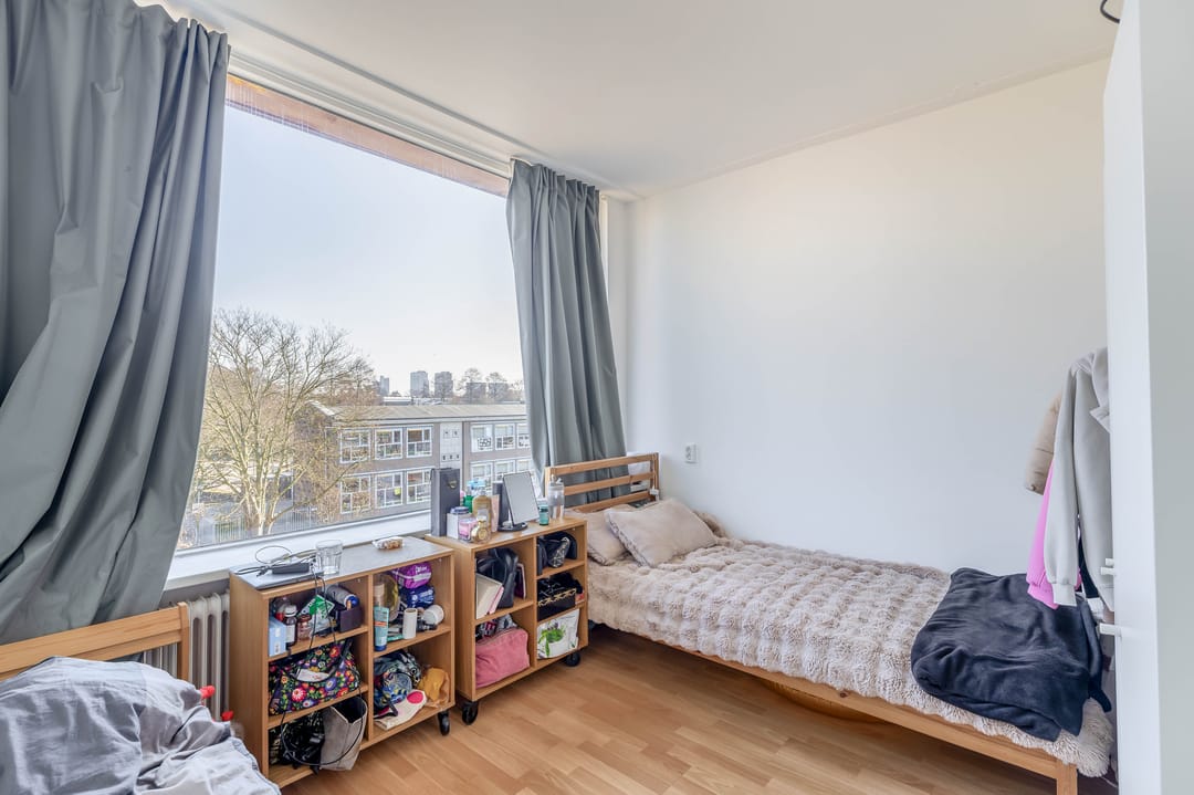 Foto 22 van Johann Sebastian Bachstraat 9