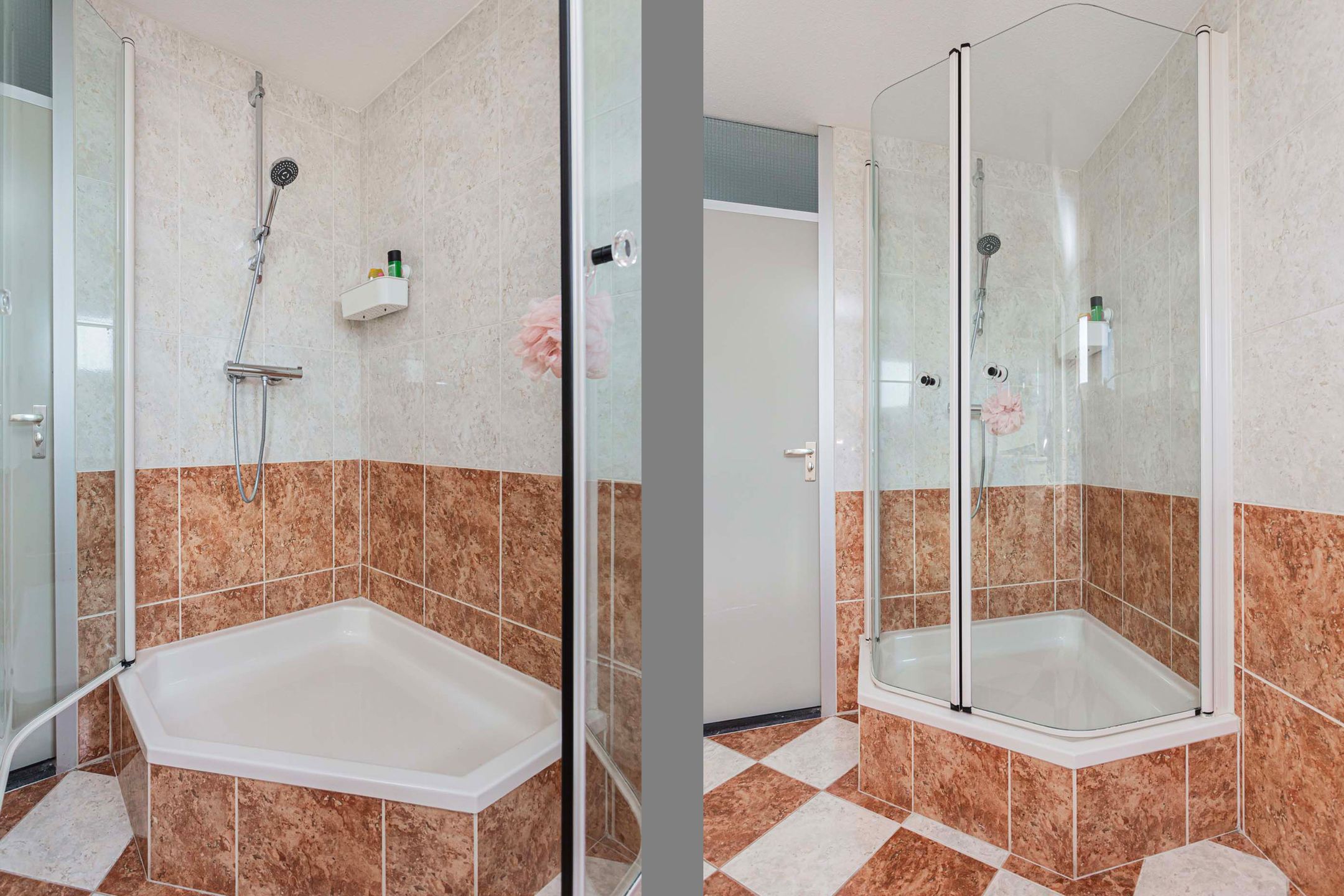 Well-maintained terraced home with modern kitchen and spacious garden — 26