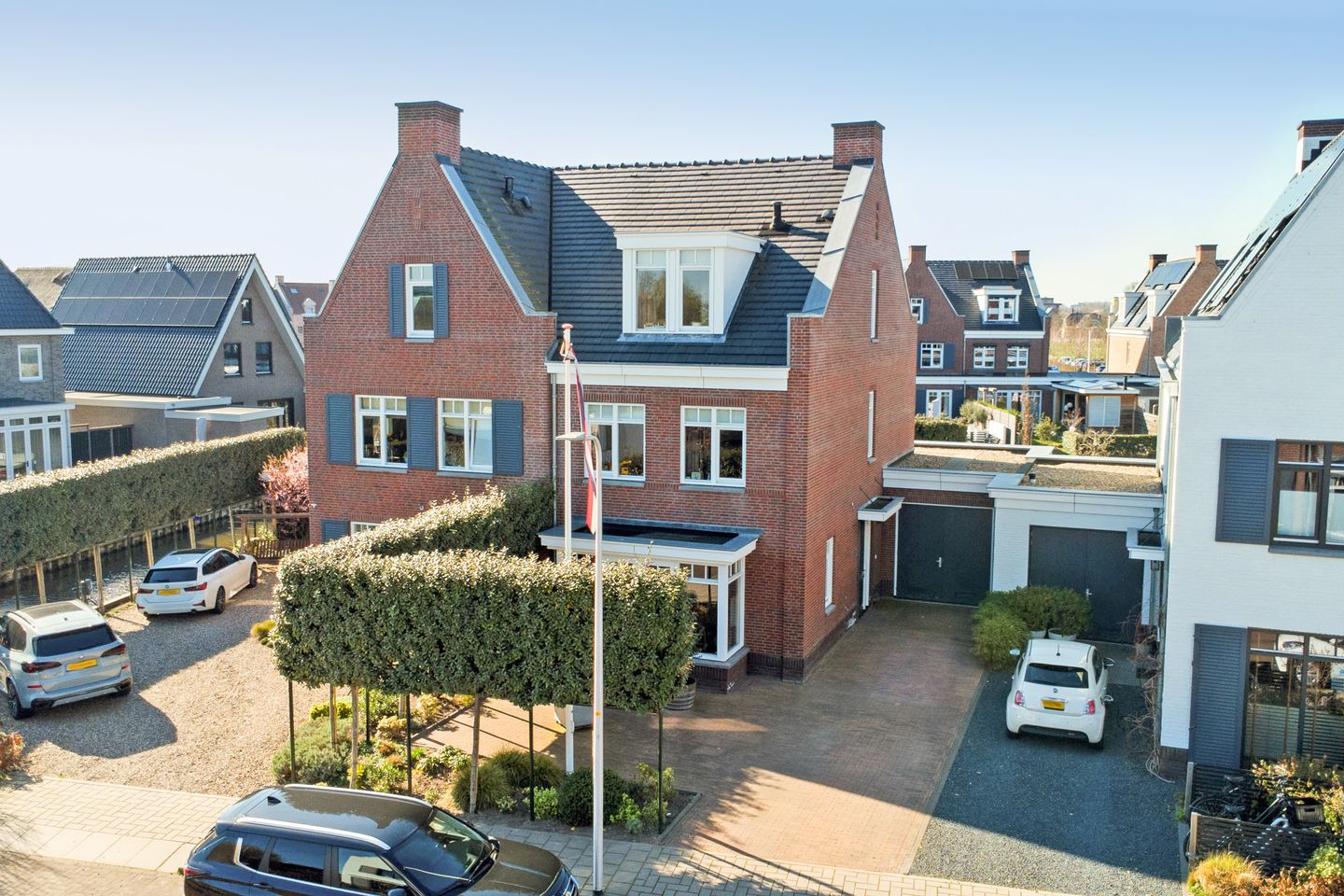 Photo 1 of Bonifatiusstraat 11