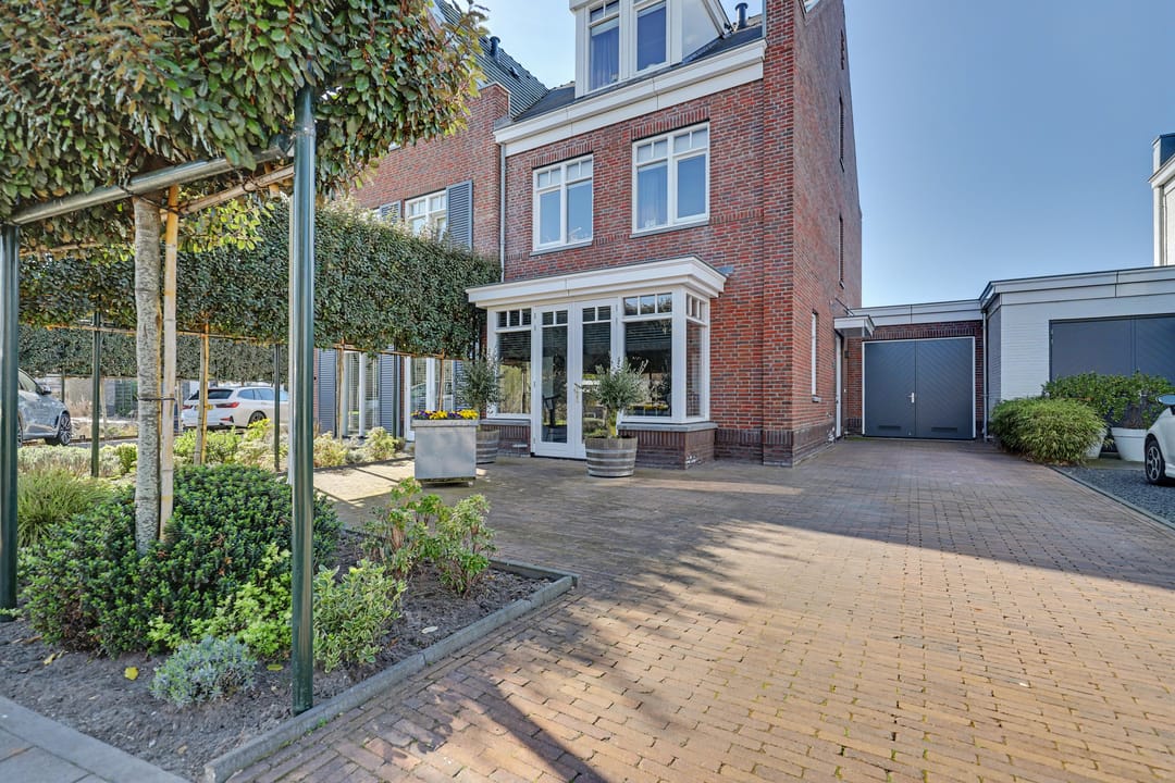 Foto 8 van Bonifatiusstraat 11