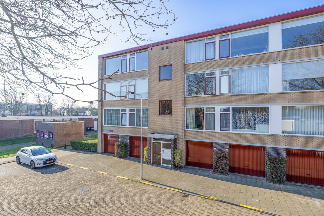 Foto 28 van Johann Sebastian Bachstraat 9