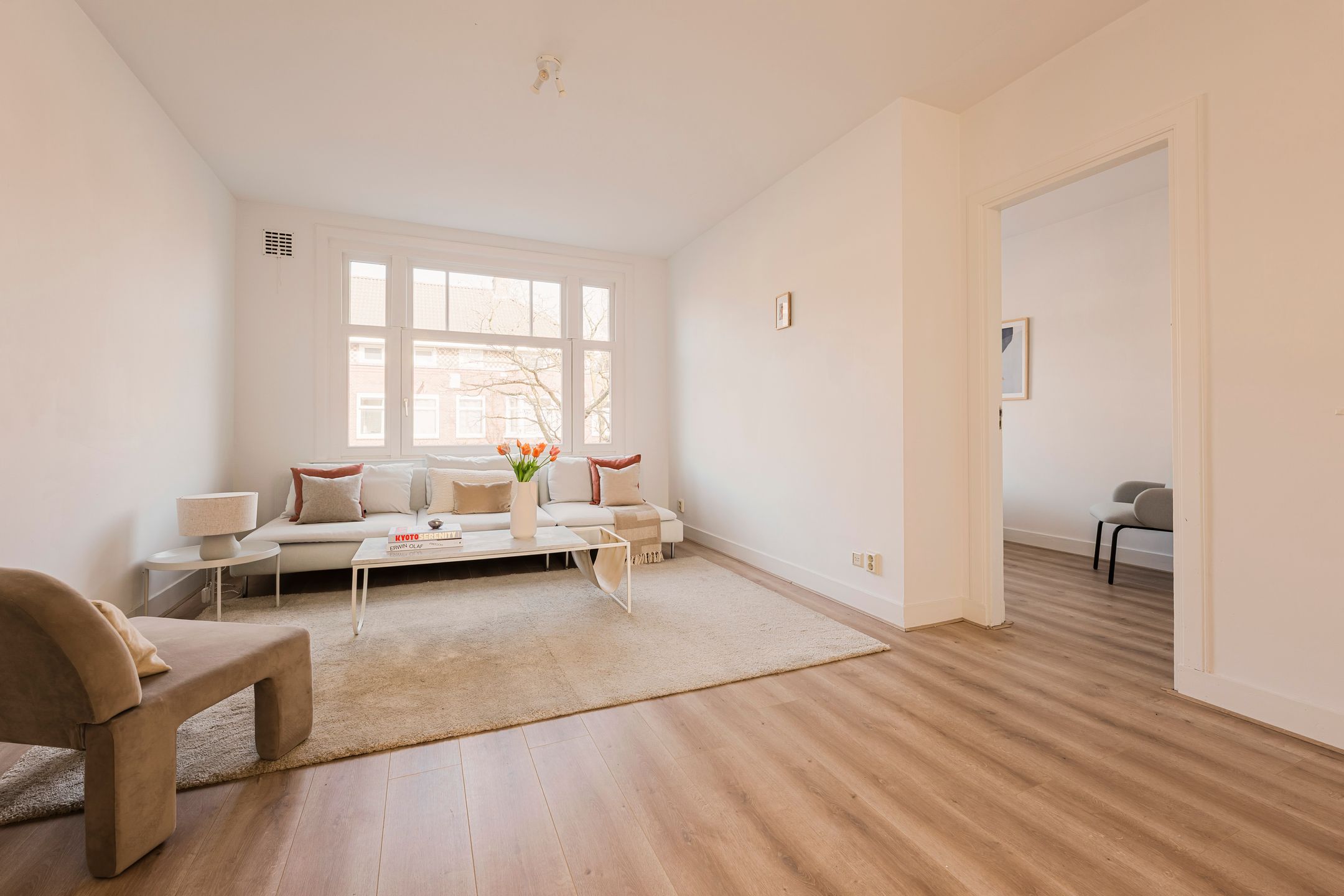 Foto 6 van John Franklinstraat 67-3