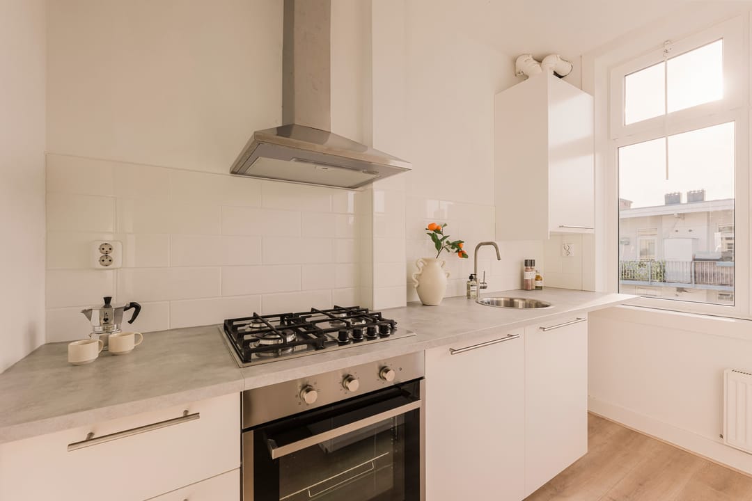 Foto 16 van John Franklinstraat 67-3