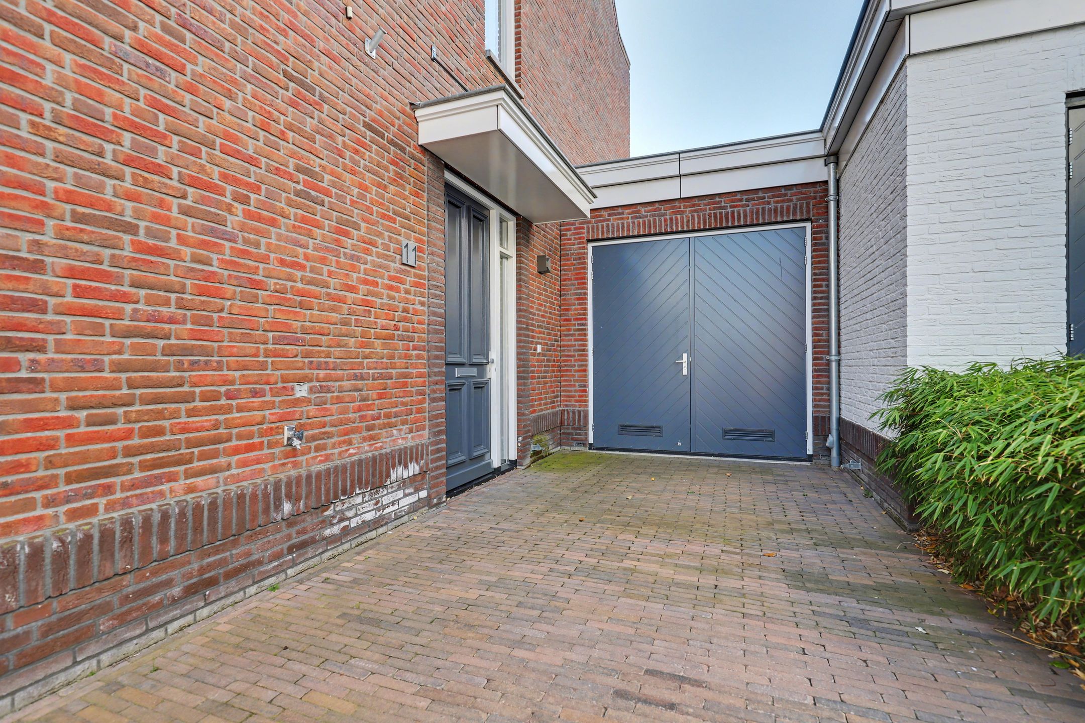 Foto 9 van Bonifatiusstraat 11