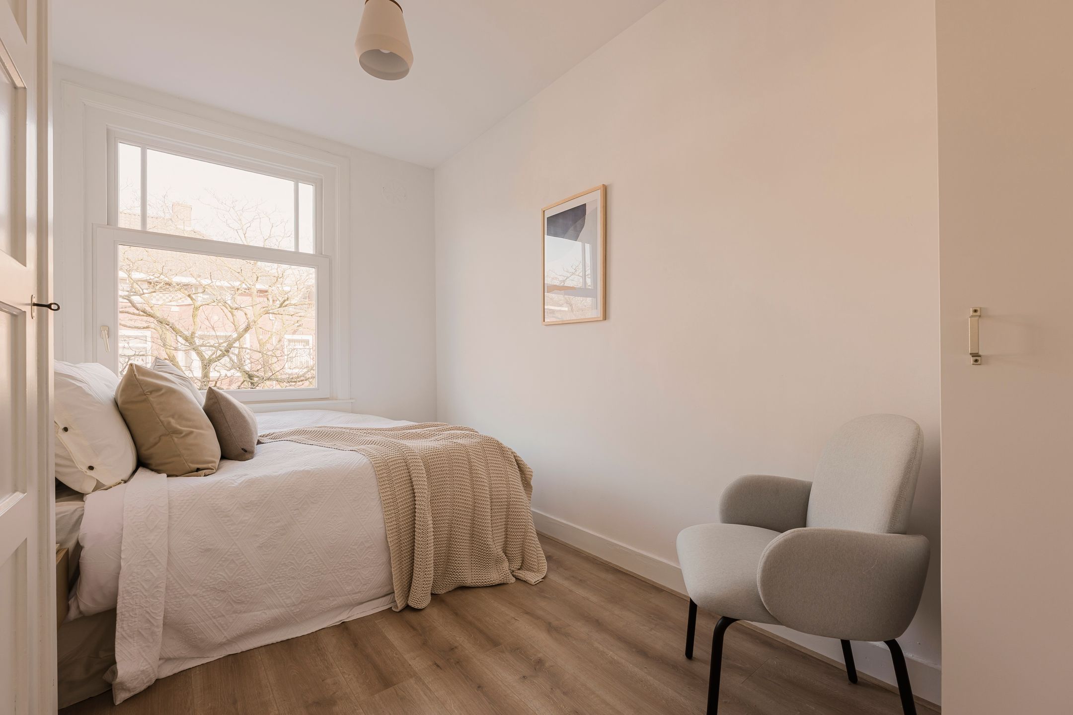 Foto 21 van John Franklinstraat 67-3