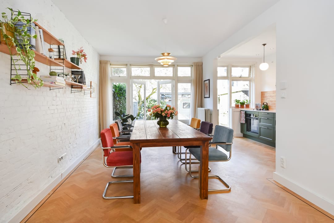 Foto 11 van Van Lansbergestraat 184