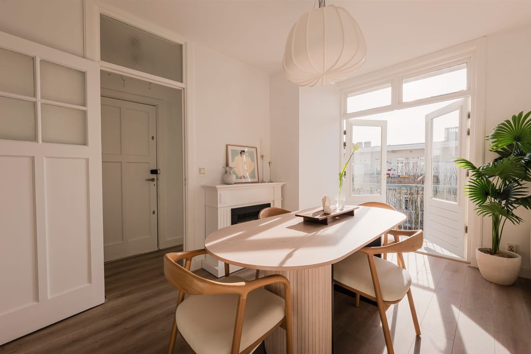 Foto 11 van John Franklinstraat 67-3