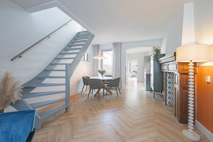 Foto 2 van Holstraat 54