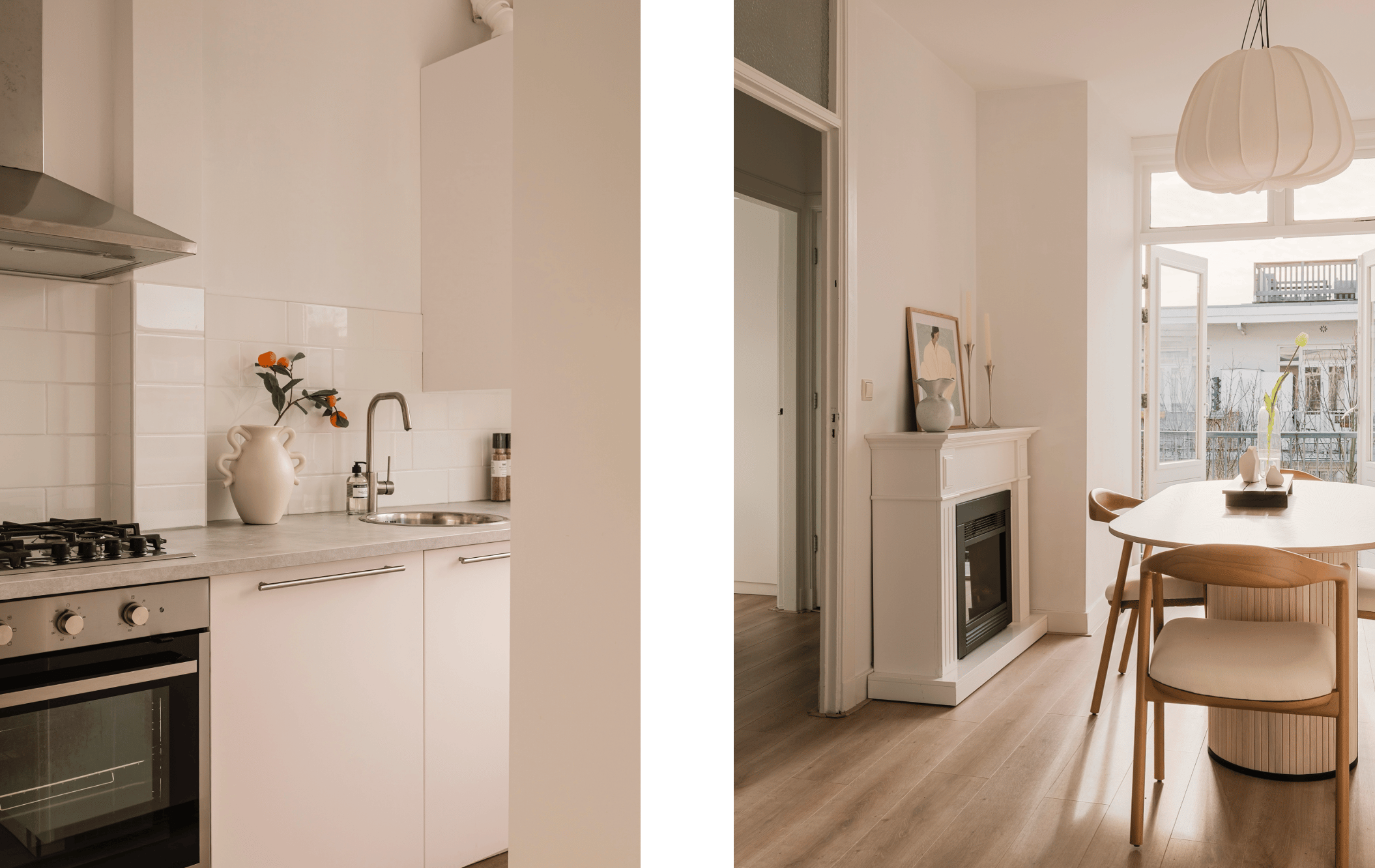 Foto 15 van John Franklinstraat 67-3