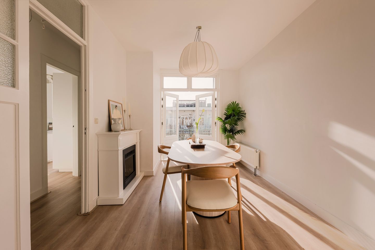 Foto 10 van John Franklinstraat 67-3