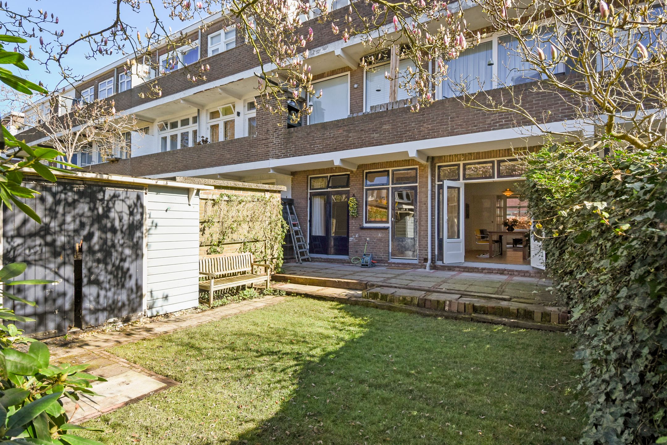 Foto 24 van Van Lansbergestraat 184