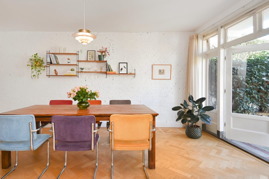 Foto 7 van Van Lansbergestraat 184