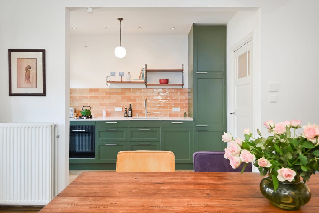 Foto 13 van Van Lansbergestraat 184