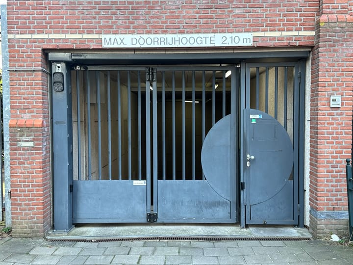 Foto 3 van Obrechtstraat 399-A