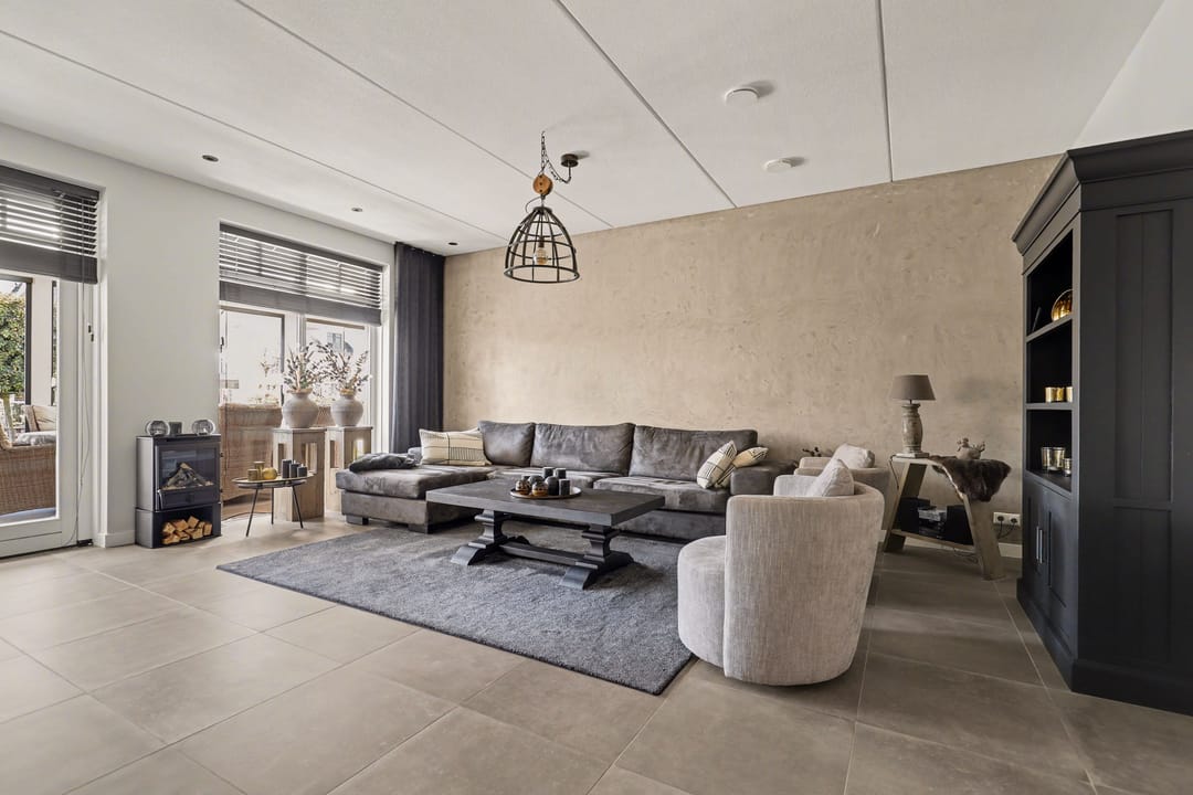 Foto 13 van Bonifatiusstraat 11